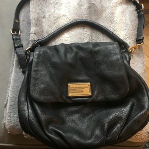 Marc by Marc Jacobs Classic Q shoulder bag